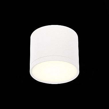 Потолочный светодиодный светильник ST Luce Rene ST113.532.09