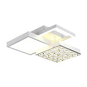 Потолочный светодиодный светильник Ambrella light Ice FA147
