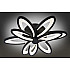 Потолочный светодиодный светильник Omnilux Florinas OML-49317-87