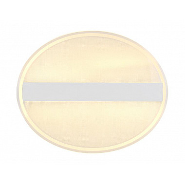 Потолочный светодиодный светильник Ambrella light Original FA606