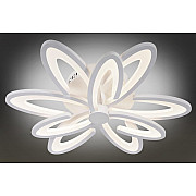 Потолочный светодиодный светильник Omnilux Florinas OML-49307-87