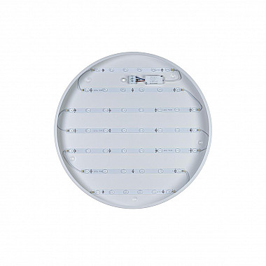 Потолочный светодиодный светильник Loft IT Axel 10002/48 white