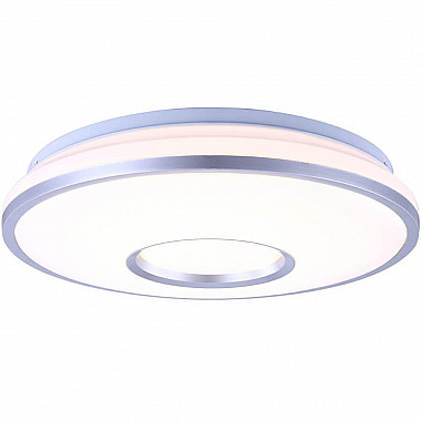 Потолочный светодиодный светильник Globo Turdus 41635