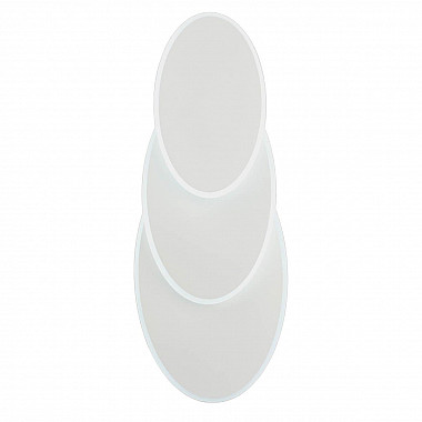 Потолочный светодиодный светильник Omnilux Comerio OML-01901-25