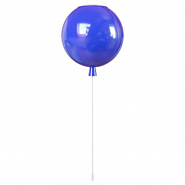 Потолочный светильник Loft IT 5055C/S Blue
