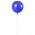 Потолочный светильник Loft IT 5055C/S Blue