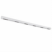 Потолочный светодиодный светильник SLV Q-Line Bap 1000693