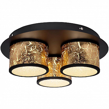 Потолочный светодиодный светильник Globo Potti 49367-18D