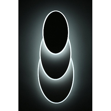 Потолочный светодиодный светильник Omnilux Comerio OML-01901-25