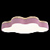 Потолочный светодиодный светильник Loft IT Axel 10005/30 pink
