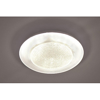 Потолочный светодиодный светильник Escada 10267/S LED