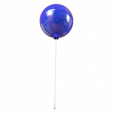 Потолочный светильник Loft IT 5055C/S Blue
