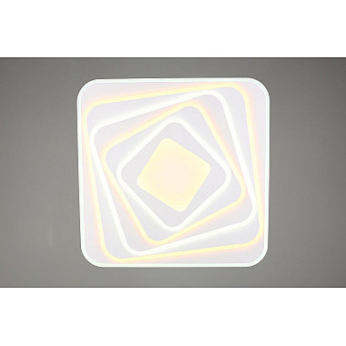 Потолочный светодиодный светильник Omnilux Mondello OML-09507-310