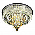 Потолочный светодиодный светильник Lumina Deco Terra DDC 6899-600