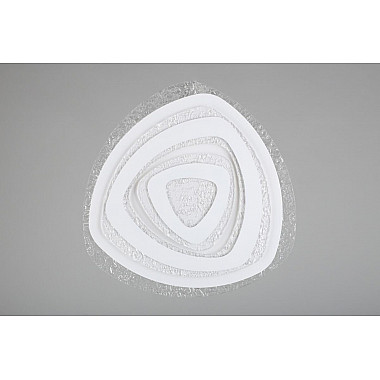 Потолочный светодиодный светильник Omnilux Brunico OML-08507-146