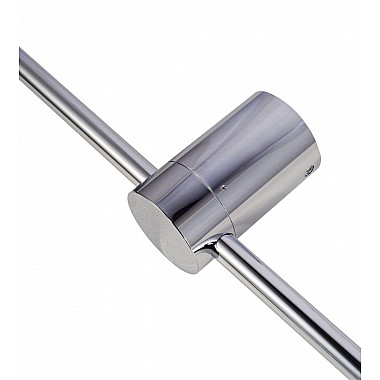 Настенный светодиодный светильник Kink Light Локи 08423-100,02