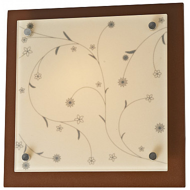 Настенный светильник 630 630-701-01