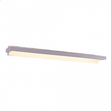 Настенный светодиодный светильник Elvan GW-50420-20W-NH-Wh