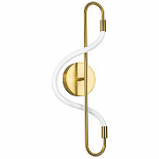 Настенный светильник Corinto 637653