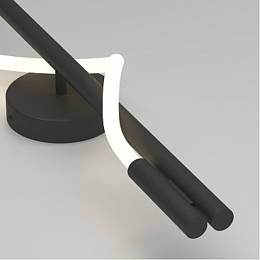 Настенный светильник Tau MOD146WL-L12B3K