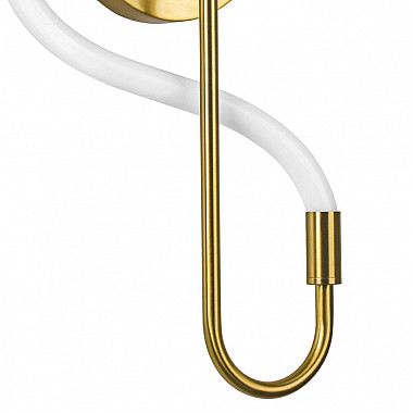 Настенный светильник Corinto 637653