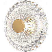 Настенный светильник Amulet MOD555WL-L3G3K