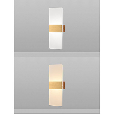 Настенный светильник LED LAMPS 81414