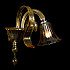 Бра Arte Lamp Cleopatra A8026AP-1CC