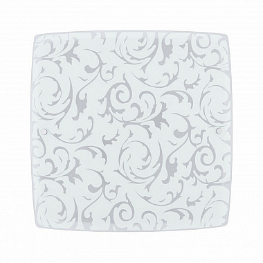 Настенный светильник Scalea 1 90045