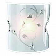 Настенный светильник Arte Lamp A4044AP-1CC