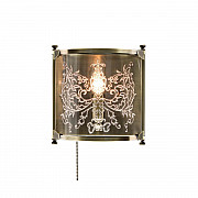 Настенный светильник Citilux Версаль CL408313