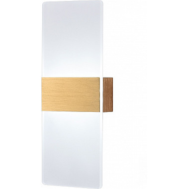 Настенный светильник LED LAMPS 81414