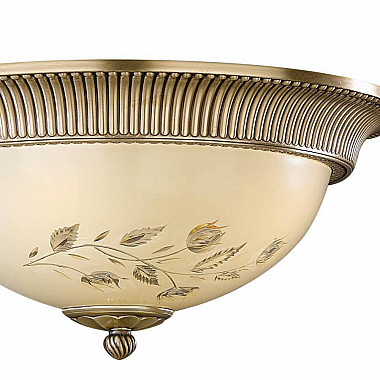 Настенный светильник Reccagni Angelo A.6218/2