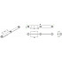 Настенный светильник Scoup ZRS.10112.03
