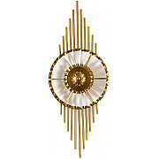 Настенный светильник Almaaz A2564AP-1PB