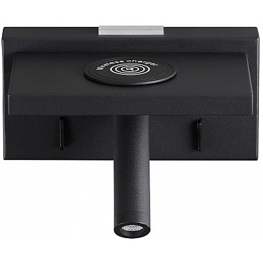 Настенный светильник Jansen 5692/3WL