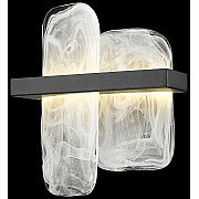 Настенный светильник Nelly WE158.02.601