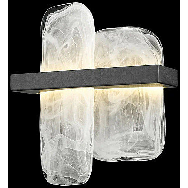 Настенный светильник Nelly WE158.02.601