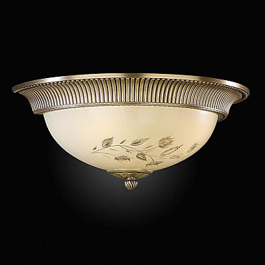 Настенный светильник Reccagni Angelo A.6218/2