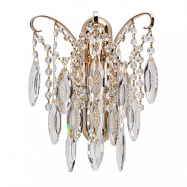 Настенный светильник Бриз 111025302