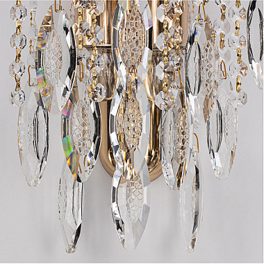 Настенный светильник Бриз 111025302