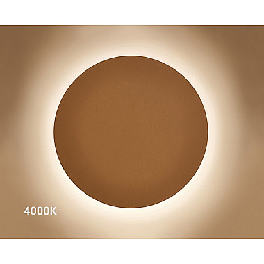 Настенный светильник IT02-016 white