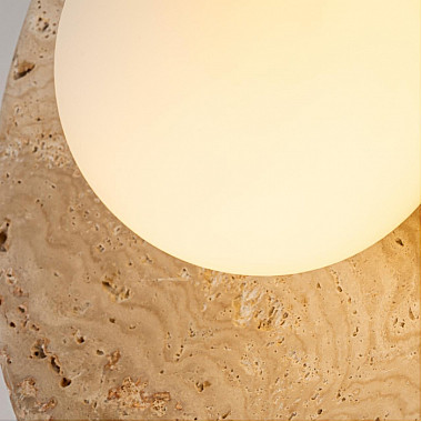 Настенный светильник Action 4753-1W