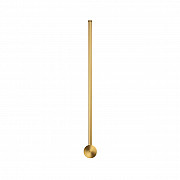 Настенный светодиодный светильник Odeon Light Fillini 4335/12WG