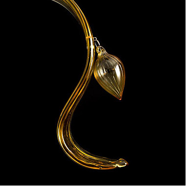 Бра Arte Lamp Cleopatra A8026AP-1CC