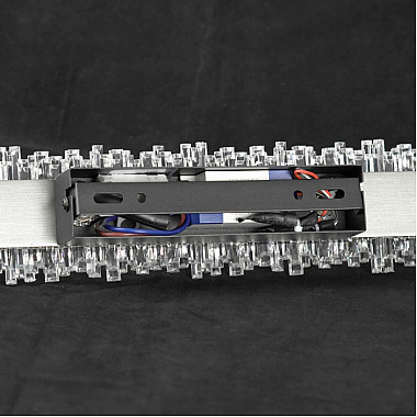 Настенный светильник Hardin LSP-7435