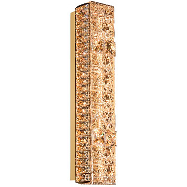 Настенный светильник Ravissement FL1057-3W