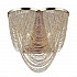 Настенный светильник Crystal Lux Rome AP2