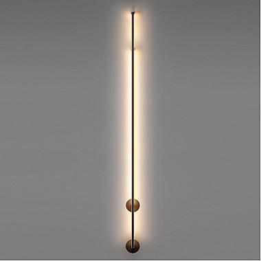 Настенный светильник Teo 7022/18WL