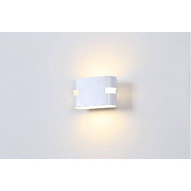 Настенный светильник RAZOR HR GW-1556-6-WH-NW